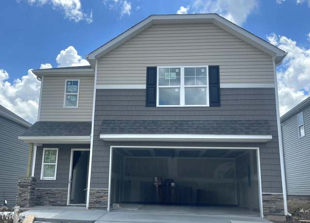 Property at 1139 Aspen Ter, Greeneville, TN 37745, 3 beds, 2.5 baths
