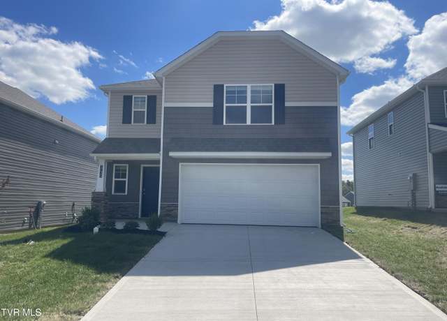Property at 1139 Aspen Ter, Greeneville, TN 37745, 3 beds, 2.5 baths