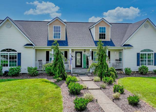 Property at 102 Point Trce, Greeneville, TN 37745, 5 beds, 5 baths