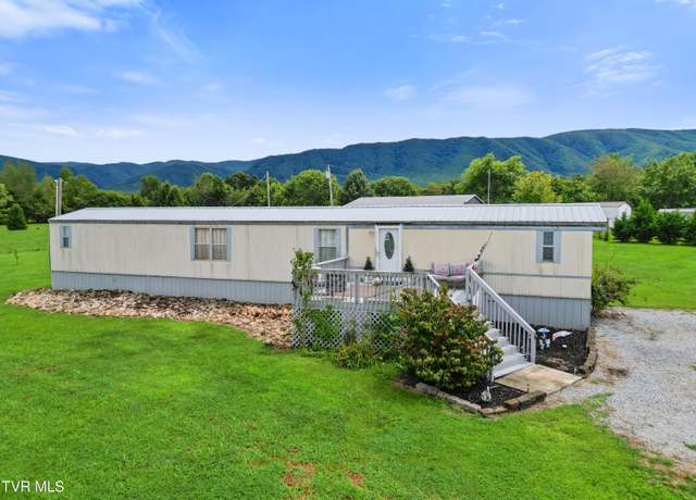 Property at 335 Rambo Rd, Greeneville, TN 37743, 3 beds, 2 baths