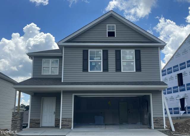 Property at 1141 Aspen Ter, Greeneville, TN 37745, 4 beds, 2.5 baths