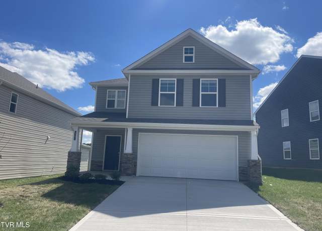 Property at 1141 Aspen Ter, Greeneville, TN 37745, 4 beds, 2.5 baths