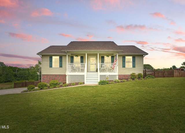 Property at 207 Lindsay Ln, Gray, TN 37615, 3 beds, 2 baths
