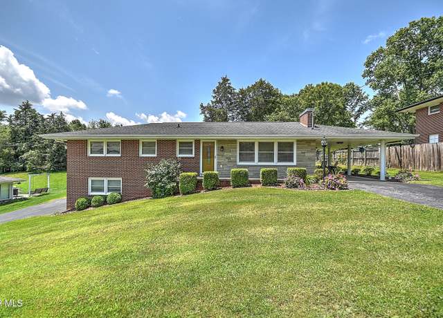 Property at 404 Stuffle St, Kingsport, TN 37660, 2 beds, 1.5 baths