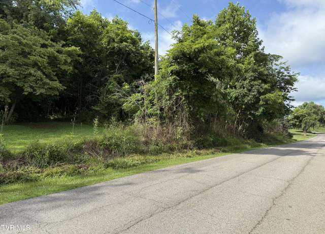 Property at 0 Dettor Rd, Bristol, VA 24202