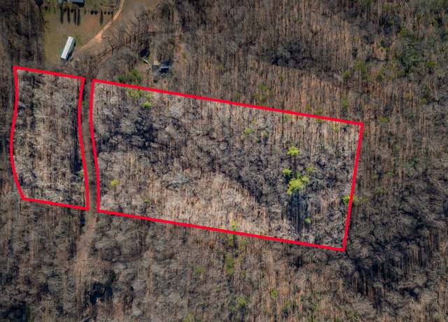 Property at Tbd Long Creek Rd, Del Rio, TN 37727