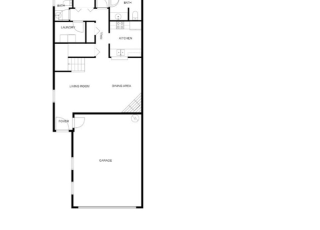 Property at 3728 Apple Grove Cir, Kingsport, TN 37664, 3 beds, 2.5 baths