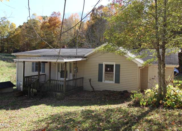 Property at 152 Treadway Ln, Jonesborough, TN 37659, 2 beds, 1 bath