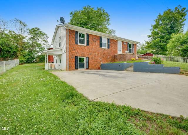 Property at 211 Old Union Rd, Church Hill, TN 37642, 4 beds, 2 baths