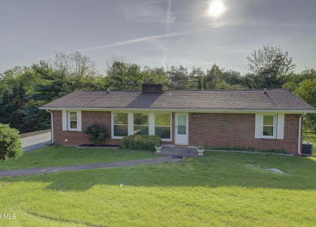 Property at 157 Hawk St, Blountville, TN 37617, 3 beds, 2 baths
