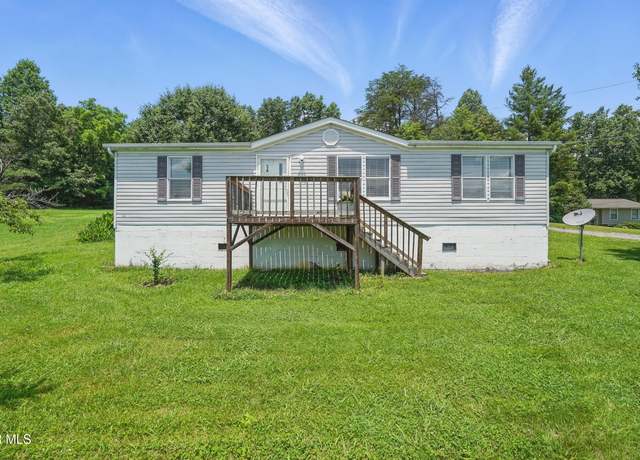 Property at 952 Hoard Ln, Church Hill, TN 37642, 3 beds, 2 baths