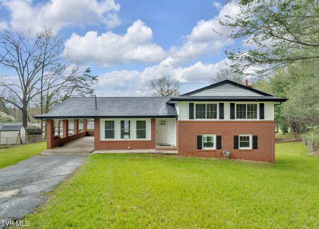 Property at 204 Dogwood Dr, Greeneville, TN 37745, 3 beds, 2.5 baths