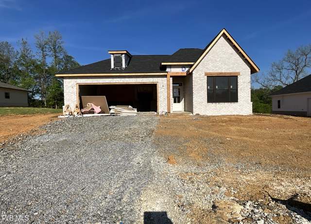 Property at 755 Twilight Fls, Jonesborough, TN 37659, 3 beds, 2 baths