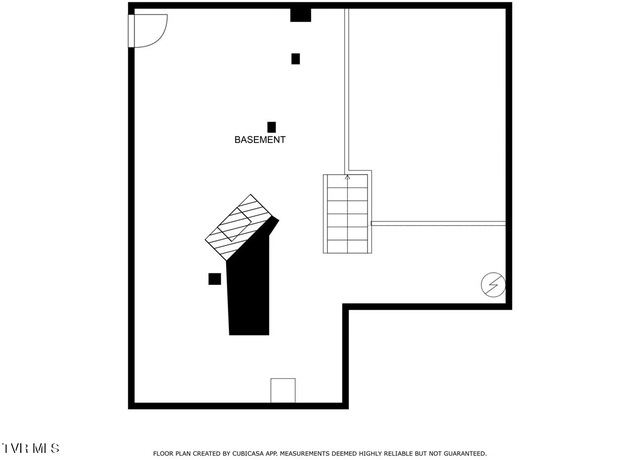 Property at 114 Telford New Victory Rd, Telford, TN 37690, 3 beds, 2 baths