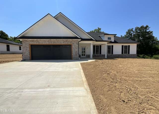 Property at 769 Twilight Fls, Jonesborough, TN 37659, 3 beds, 2 baths