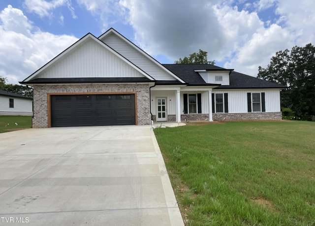 Property at 769 Twilight Fls, Jonesborough, TN 37659, 3 beds, 2 baths
