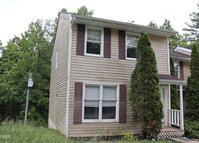 Property at 45 Laurel Rdg, Big Stone Gap, VA 24219, 3 beds, 1.5 baths