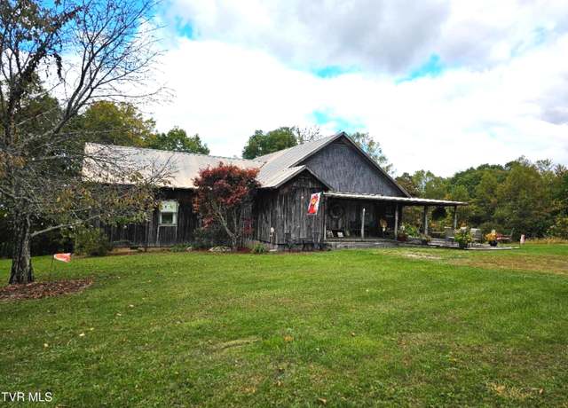Property at 7503 Strawberry Mountain Rd, Wise, VA 24293, 3 beds, 1 bath