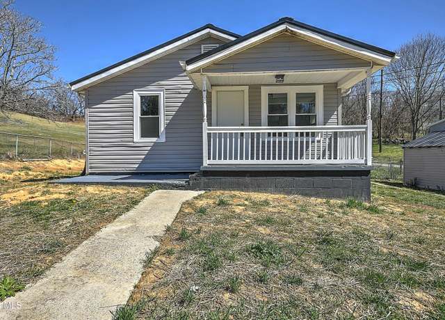 Property at 20763 Campground Rd, Bristol, VA 24202, 2 beds, 2 baths