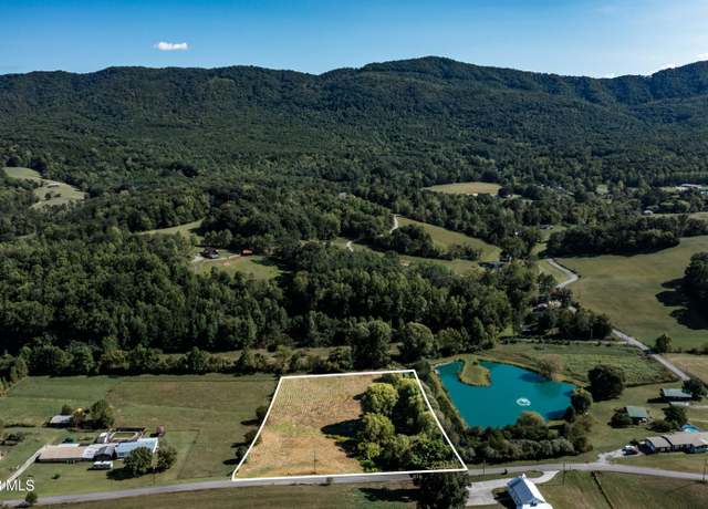 Property at 2305 Little Meadow Creek Rd, Greeneville, TN 37743