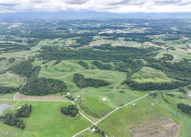 Property at 5.191 Ac Grassy Creek Rd, Greeneville, TN 37743