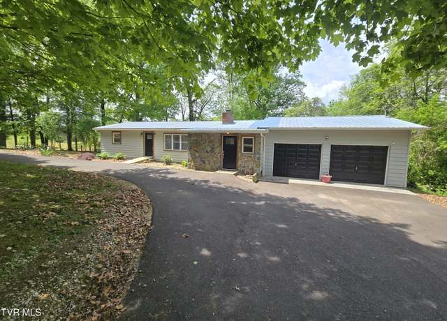 Property at 2154 Old State Route 34, Limestone, TN 37681, 3 beds, 1 bath