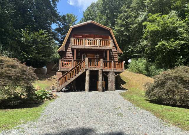 Property at 100 Gate Hollow Rd, Mountain City, TN 37683, 2 beds, 1 bath