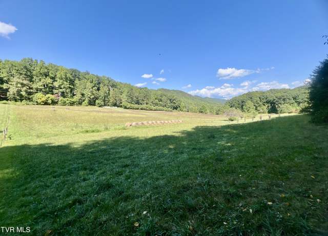 Property at 974 Highway 107, Del Rio, TN 37727