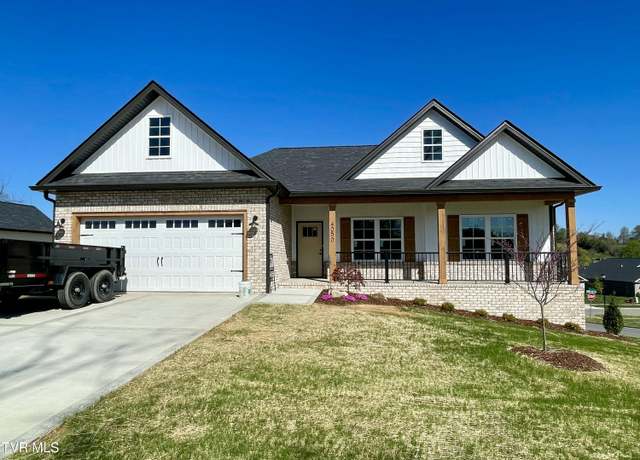 Property at 4050 Maize Pl, Piney Flats, TN 37686, 3 beds, 2 baths