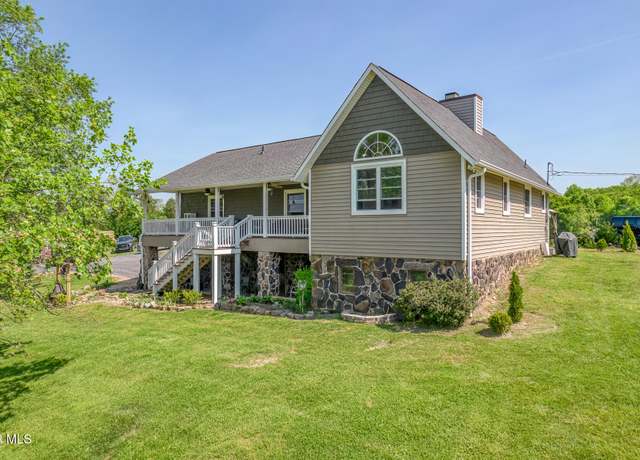 Property at 190 Lyons Rd, Church Hill, TN 37642, 3 beds, 2 baths