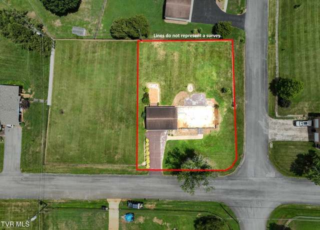 Property at 304 Kinkead St, Church Hill, TN 37642