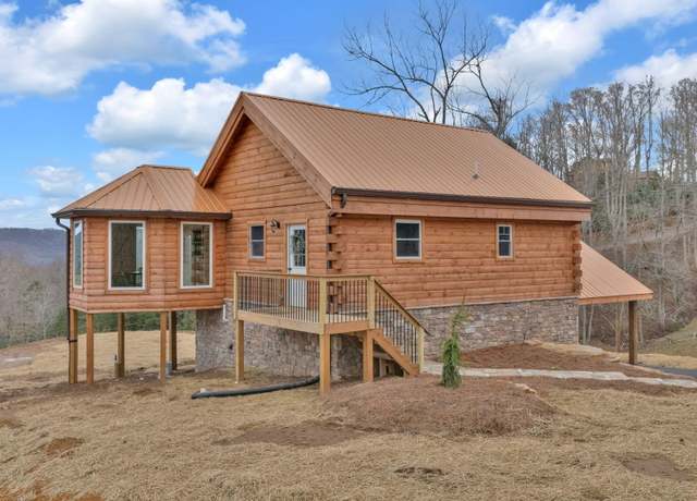 Property at 247 Black Snake Hollow Road #2 Rd, Elizabethton, TN 37643, 1 bed, 2.5 baths