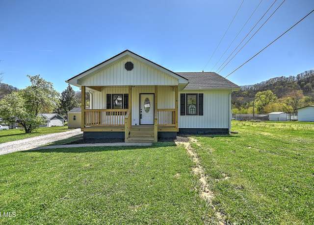 Property at 2950 Hilton Rd, Gate City, VA 24251, 2 beds, 1 bath