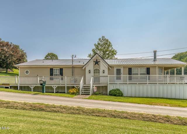 Property at 230 Cemetery Ln, Bluff City, TN 37618, 3 beds, 2 baths