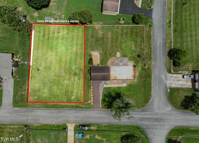 Property at Tbd Kinkead St, Church Hill, TN 37642