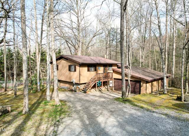 Property at 120 Misty Way, Cosby, TN 37722, 2 beds, 2 baths