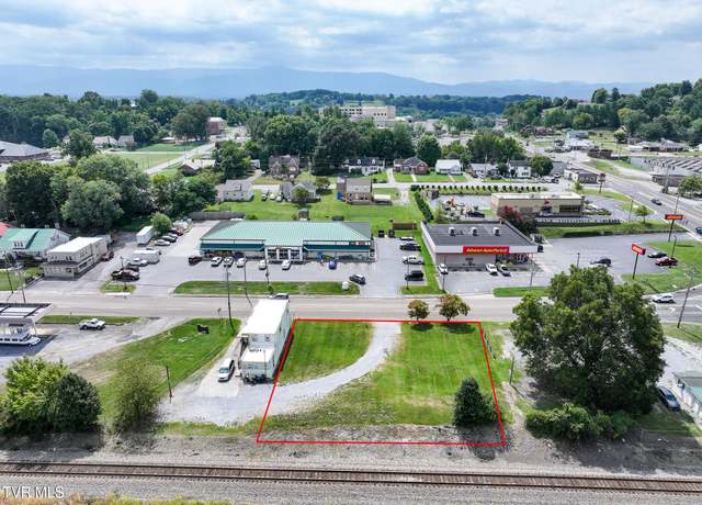 Property at 1028 Main St, Greeneville, TN 37743