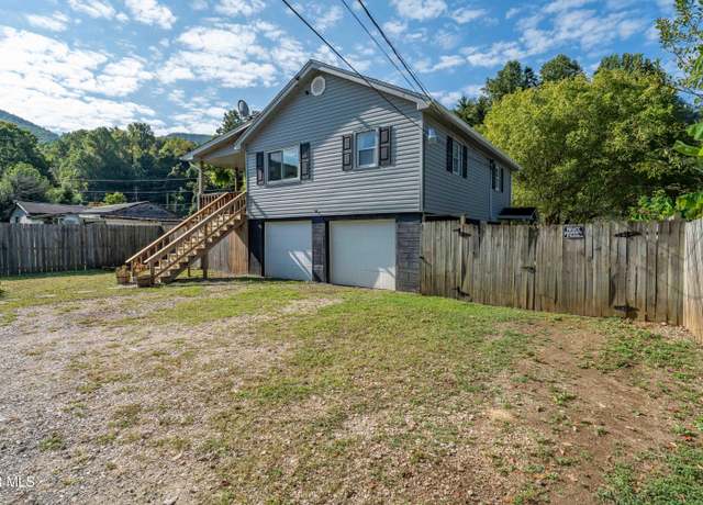 Property at 124 Smalling St, Hampton, TN 37658, 2 beds, 1 bath
