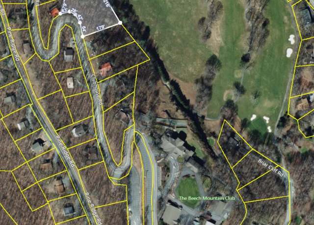 Property at 128 Clubhouse Rd, Beech Mountain, NC 28604