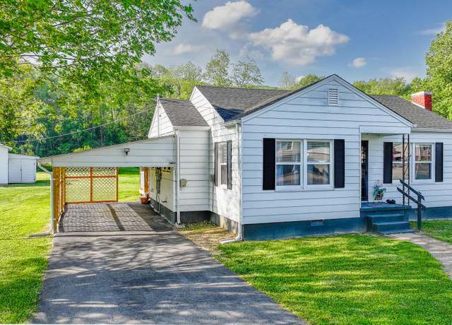 Property at 1115 State Hwy 91, Elizabethton, TN 37643, 2 beds, 1 bath