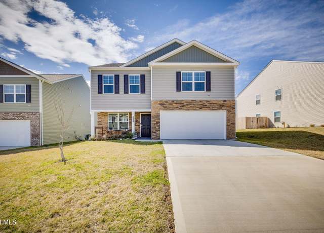 Property at 1207 Cherry Grv, Greeneville, TN 37745, 3 beds, 2.5 baths