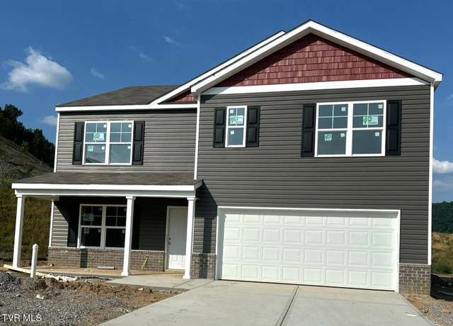 Property at 125 Crawford Circle Ln, Bristol, TN 37620, 5 beds, 3 baths