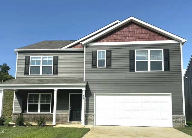 Property at 125 Crawford Circle Ln, Bristol, TN 37620, 5 beds, 3 baths
