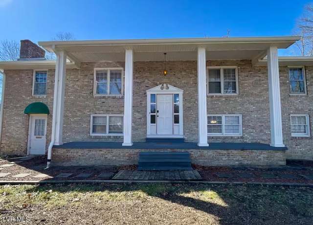 Property at 531 Bancroft Chapel Rd, Kingsport, TN 37660, 4 beds, 3 baths