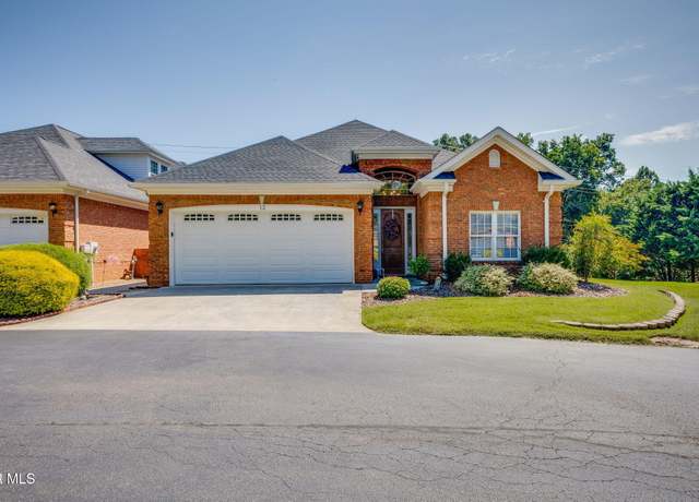 Property at 1212 Fall Creek Rd #12, Kingsport, TN 37664, 3 beds, 3 baths