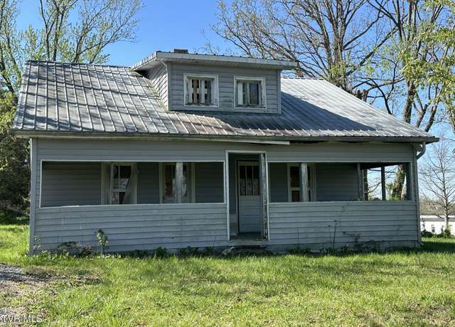 Property at 520 Mohawk Creek Rd, Midway, TN 37809, 2 beds, 1 bath