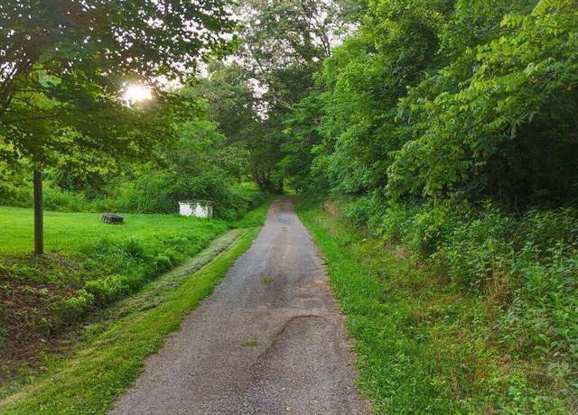 Property at Tbd Bunker Hill Rd, Rogersville, TN 37857