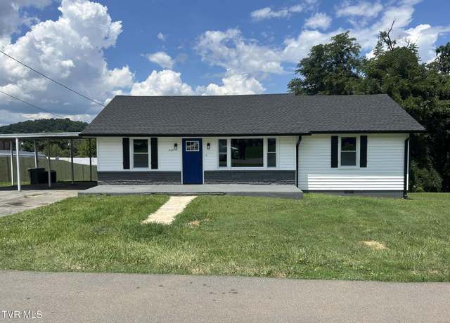 Property at 229 Doe Ave, Elizabethton, TN 37643, 2 beds, 2 baths