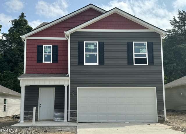 Property at 400 Arrowhead Drive Dr, Johnson City, TN 37601, 5 beds, 3 baths