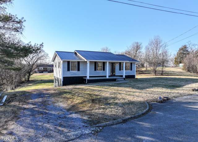 Property at 363 Guinn Dr, Greeneville, TN 37743, 3 beds, 1 bath